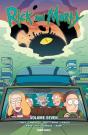 Rickâ Andâ Morty Vol. 7 - Preview