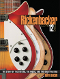 Rickenbacker Electric 12-String - Preview