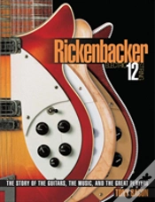 Capa do artigo Rickenbacker Electric 12-String