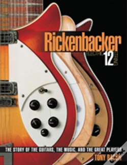 Capa do artigo Rickenbacker Electric 12-String