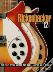 Capa do artigo Rickenbacker Electric 12-String
