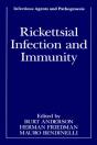 Rickettsial Infection And Immunity - Preview