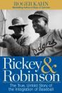 Rickey & Robinson - Preview