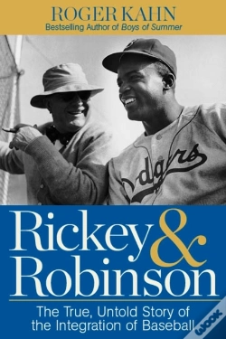 Capa do artigo Rickey & Robinson
