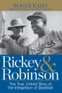 Rickey & Robinson - Preview