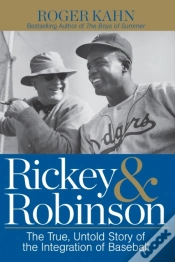 Capa do artigo Rickey & Robinson