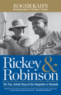 Rickey & Robinson - Preview