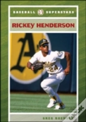 Rickey Henderson