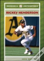 Rickey Henderson