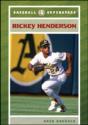 Rickey Henderson - Preview