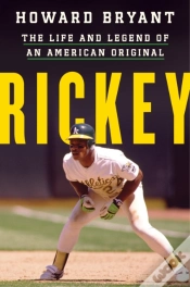 Capa do artigo Rickey