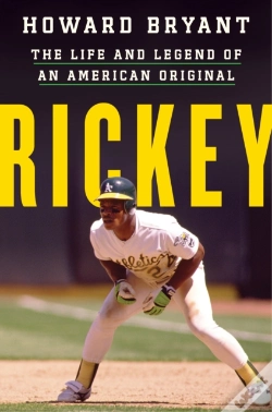 Capa do artigo Rickey