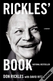 Capa do artigo Rickles