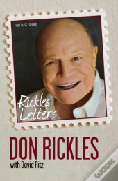 Rickles' Letters