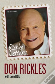 Capa do artigo Rickles