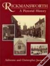 Capa do artigo Rickmansworth: A Pictorial History