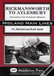 Capa do artigo Rickmansworth To Aylesbury