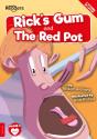 Rick'S Gum And The Red Pot - Preview