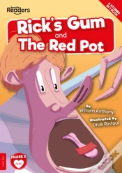 Capa do artigo Rick