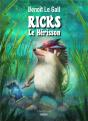 Ricks Le Hérisson - Preview