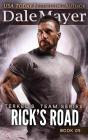 Rick'S Road - Preview