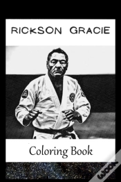 Capa do artigo Rickson Gracie