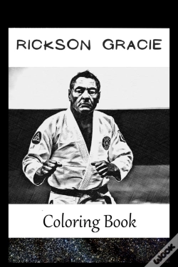 Capa do artigo Rickson Gracie