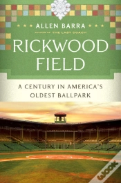 Capa do artigo Rickwood Field