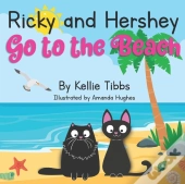 Ricky And Hershey Go To The Beach