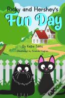 Ricky And Hershey'S Fun Day