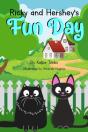 Ricky And Hershey'S Fun Day - Preview