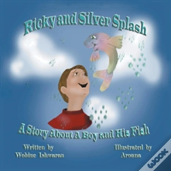 Capa do artigo Ricky And Silver Splash