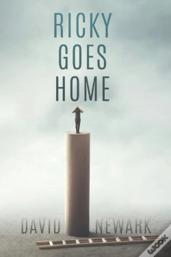 Capa do artigo Ricky Goes Home