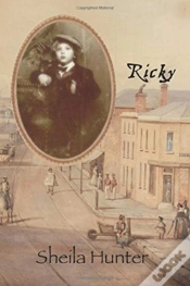 Capa do artigo Ricky