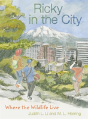 Ricky In The City - Preview