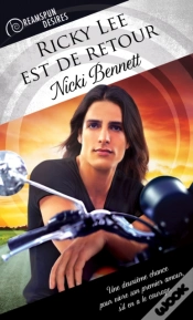 Capa do artigo Ricky Lee Est De Retour