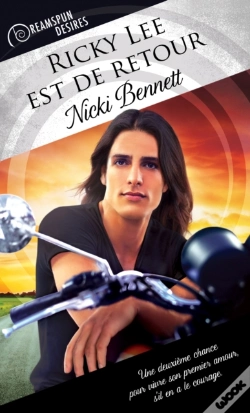 Capa do artigo Ricky Lee Est De Retour