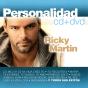 Ricky Martin - CD - Preview