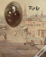 Capa do artigo Ricky.