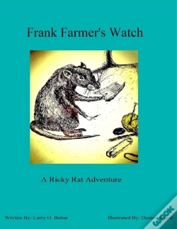 Capa do artigo Ricky Rat In Frank Framer'S Watch