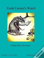 Ricky Rat In Frank Framer'S Watch