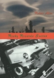 Capa do artigo Ricky Ricardo Suites
