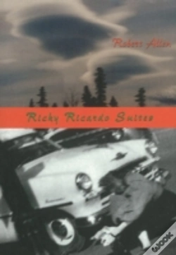 Capa do artigo Ricky Ricardo Suites
