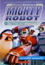 Ricky Ricotta'S Mighty Robot Vs. The Un-Pleasant Penguins From Pluto - Preview