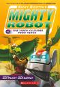 Ricky Ricotta'S Mighty Robot Vs The Video Vultures From Venus - Preview