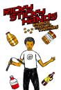 Ricky Sticky Hands - Preview