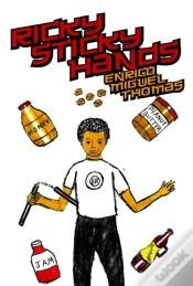 Capa do artigo Ricky Sticky Hands