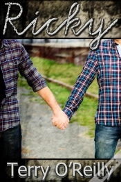 Capa do artigo Ricky