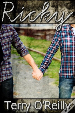 Capa do artigo Ricky