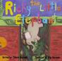 Ricky, The Little Elephant - Preview